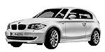 BMW E81 U2399 Fault Code