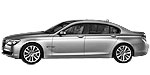 BMW F02 U2399 Fault Code
