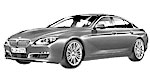 BMW F06 U2399 Fault Code